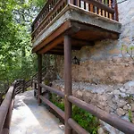 מלון Watermill & Faralya פאטהיה