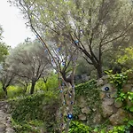 מלון Watermill & Faralya