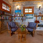 Watermill & Faralya