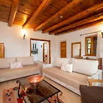 Watermill & Faralya
