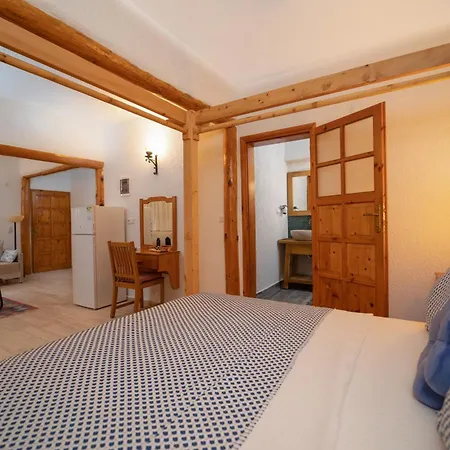 Hotell Watermill & Faralya Fethiye